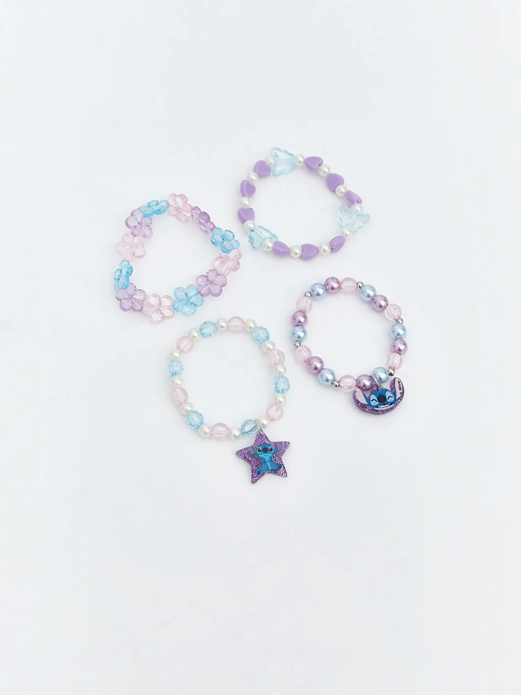 史迪奇手链套装