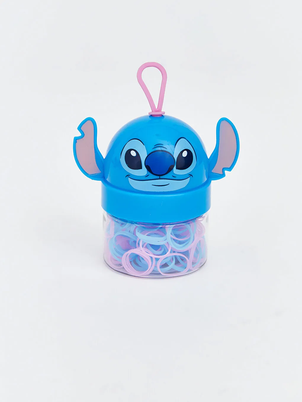 史迪奇人偶发绳套装