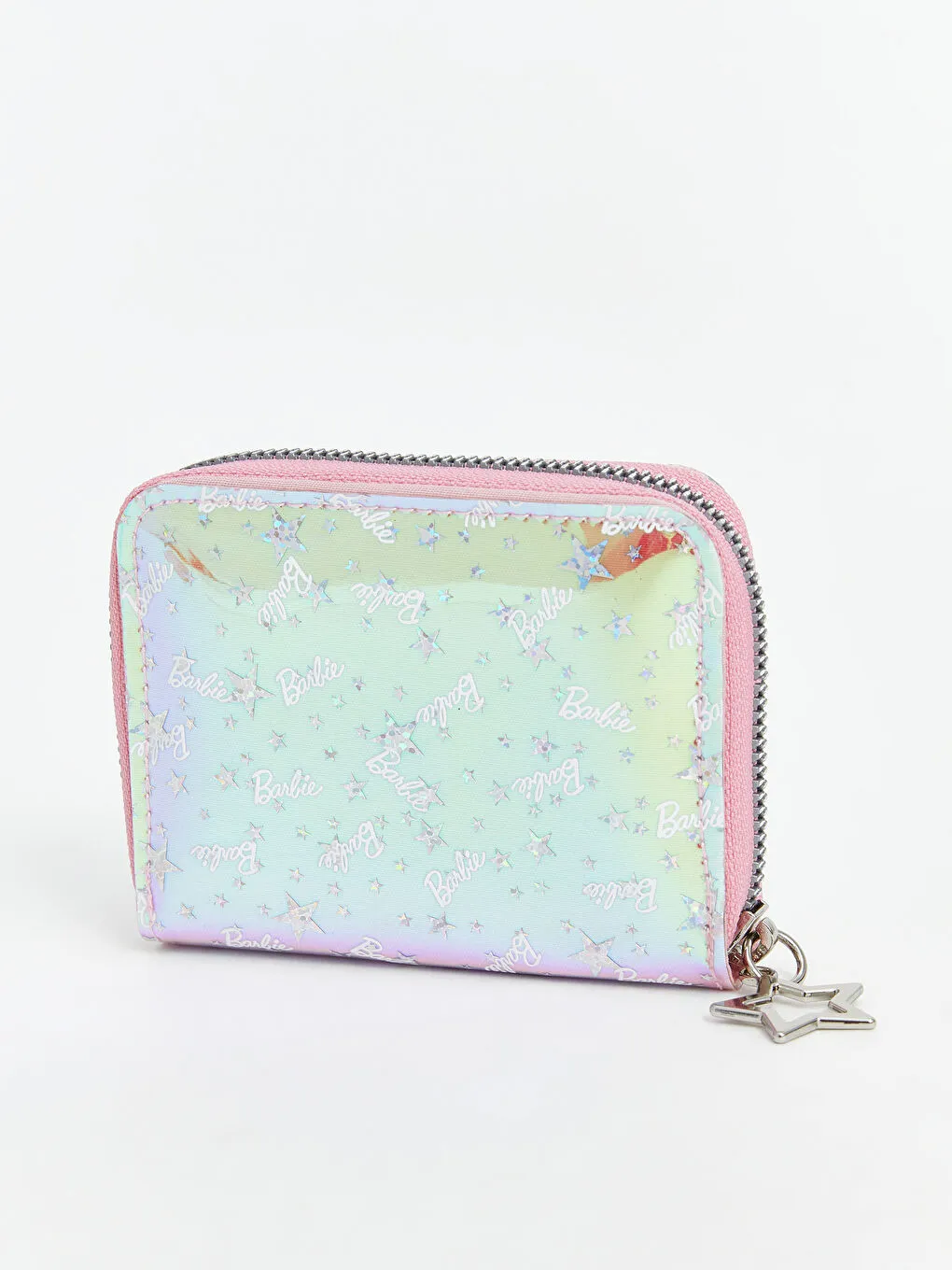 芭比女孩钱包