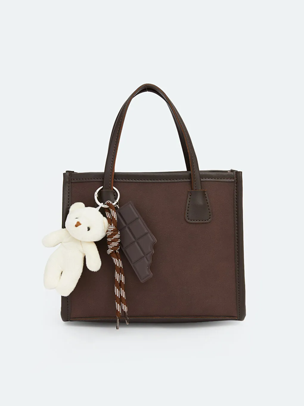 女孩手提包配饰套装