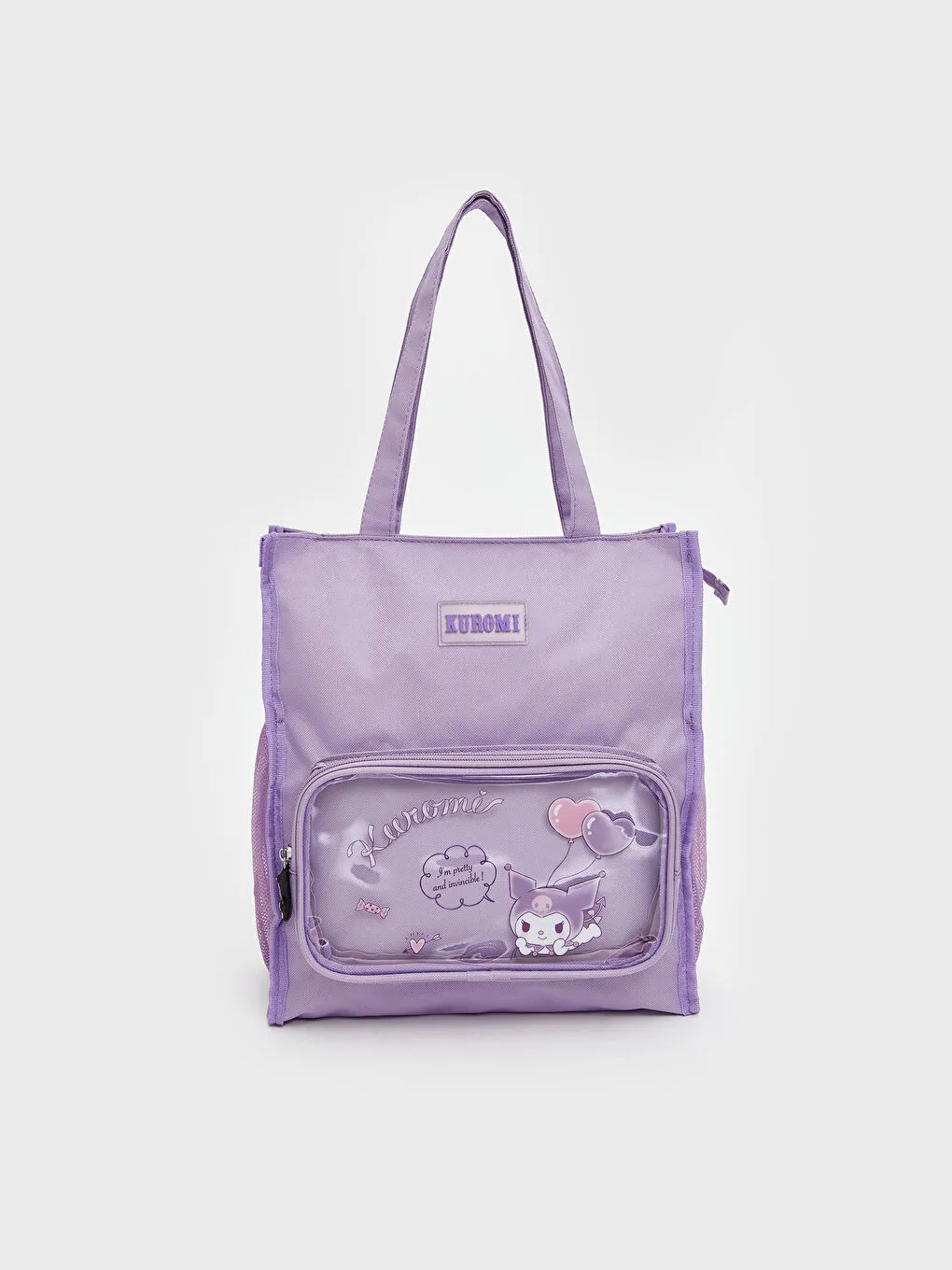 Kuromi 女孩手提包