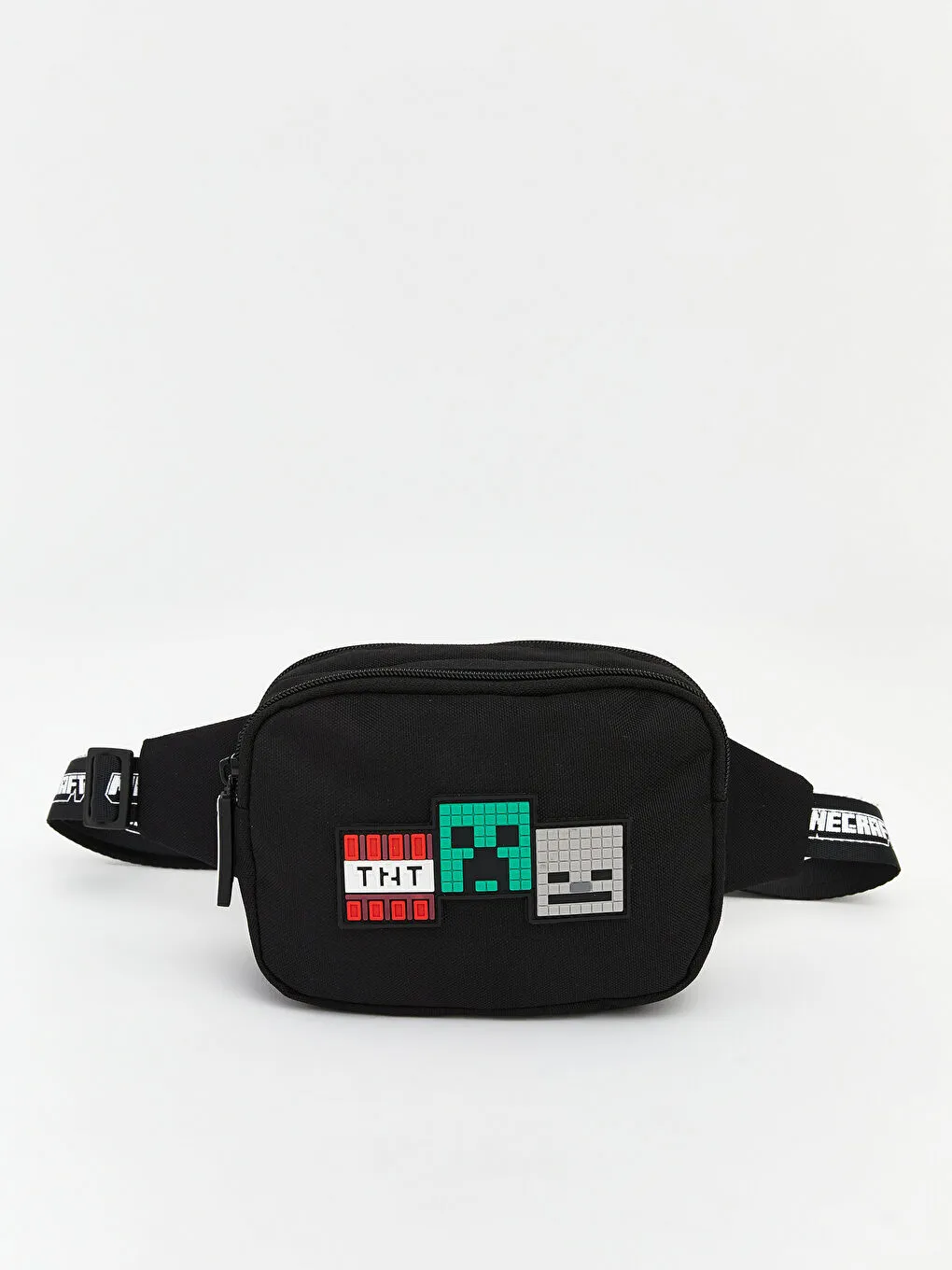 Minecraft 男孩胸包