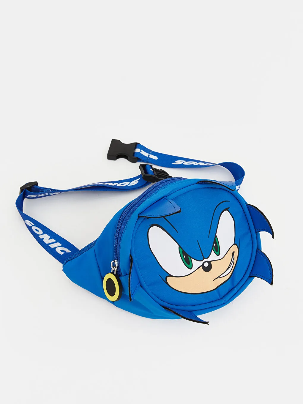 索尼克男孩腰包