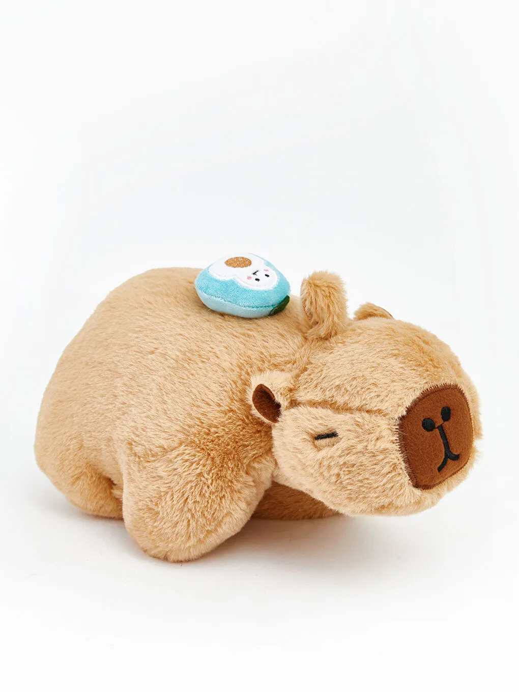 动物人偶儿童颈枕