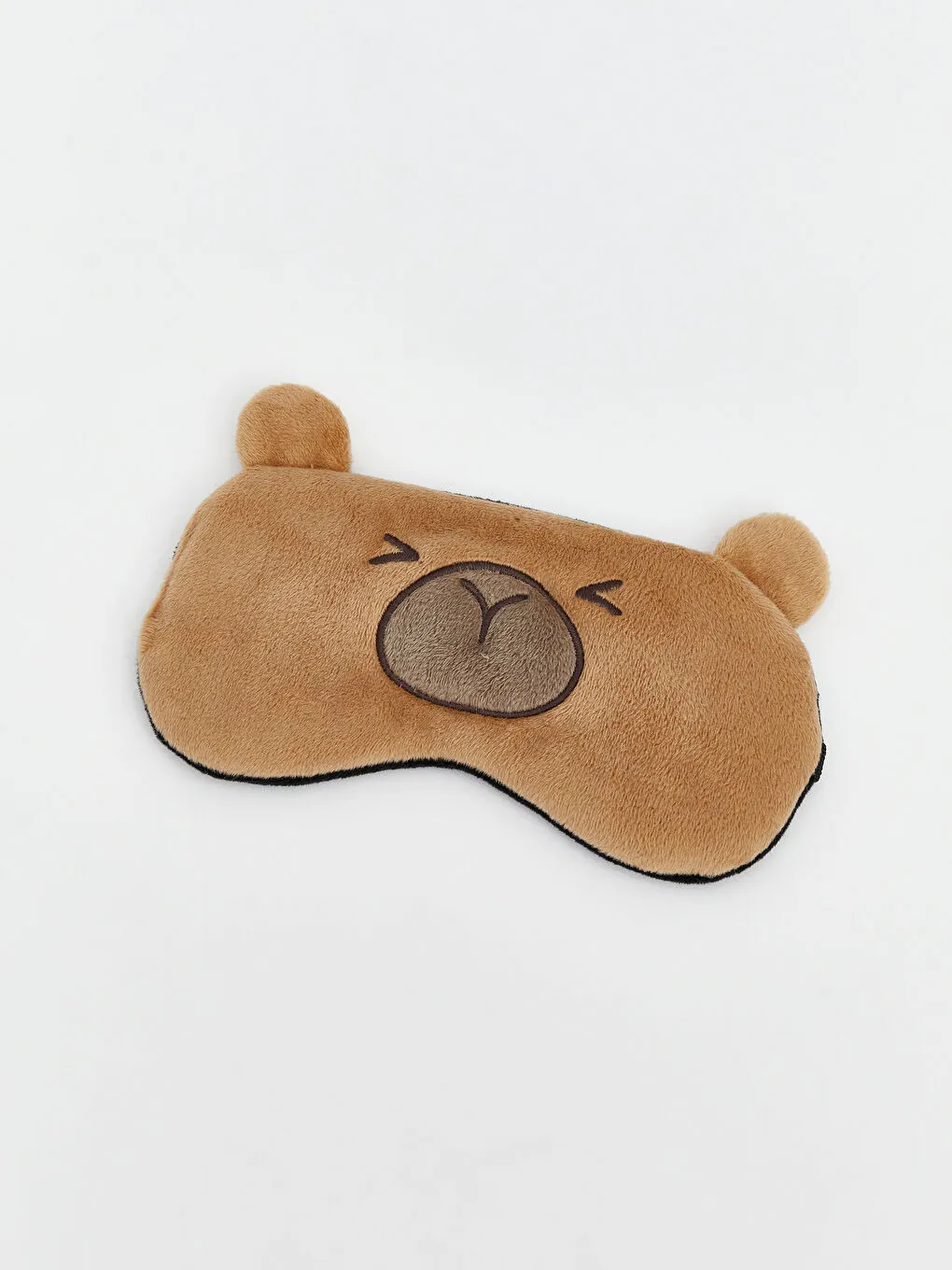 动物人偶儿童睡眠眼罩