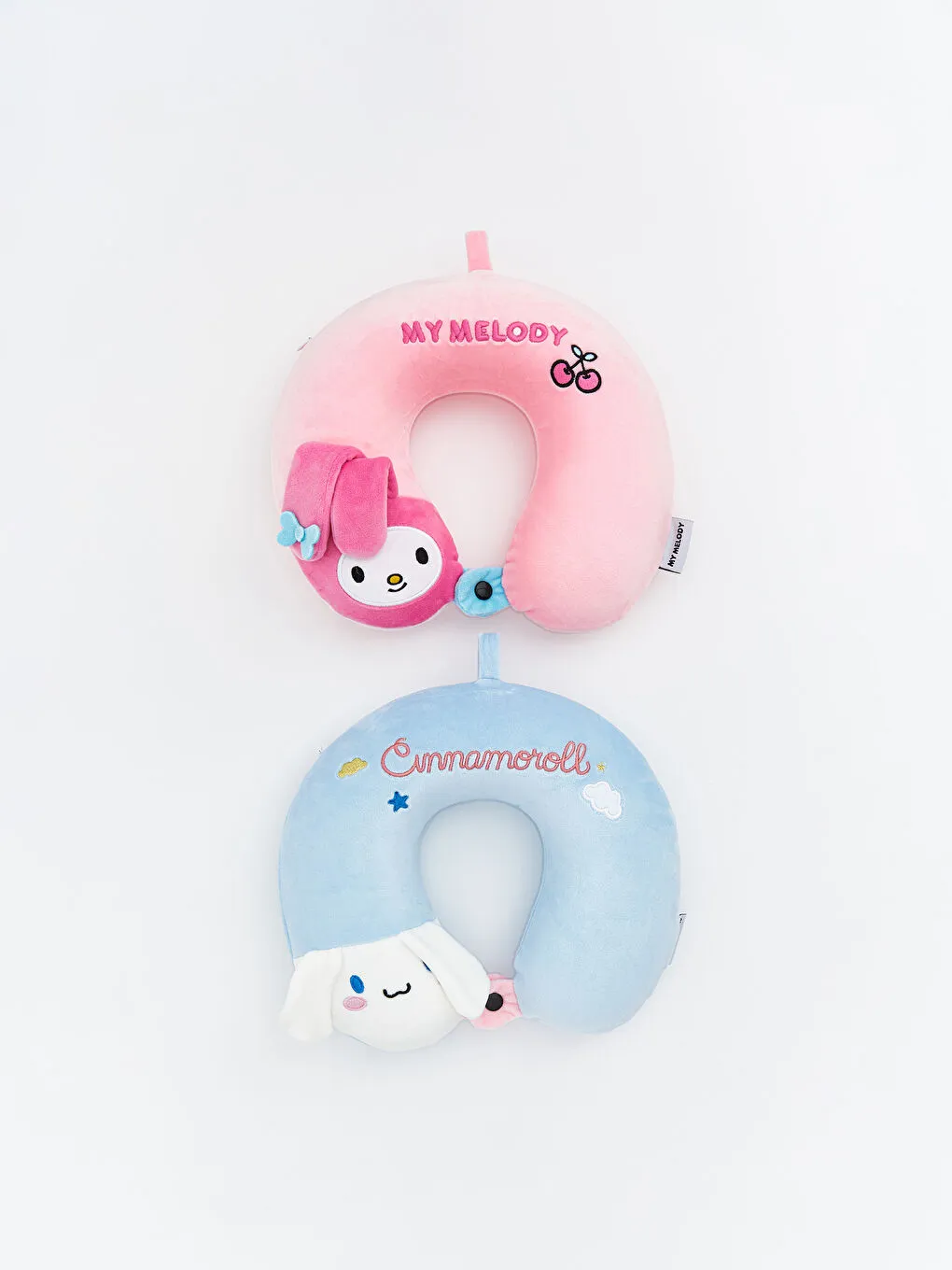 My Melody 儿童颈枕