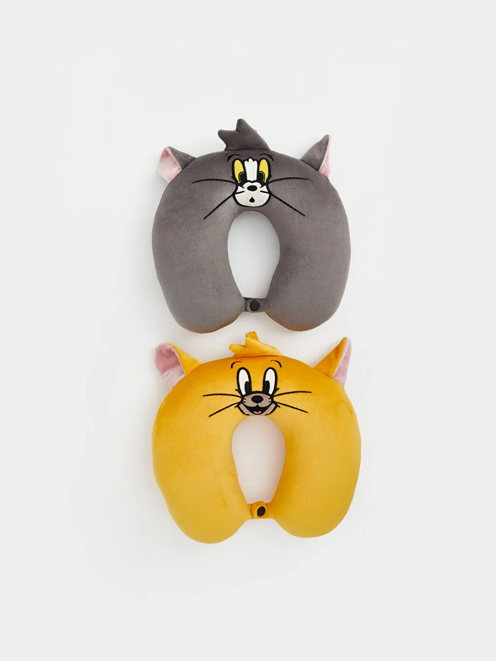 猫和老鼠儿童颈枕