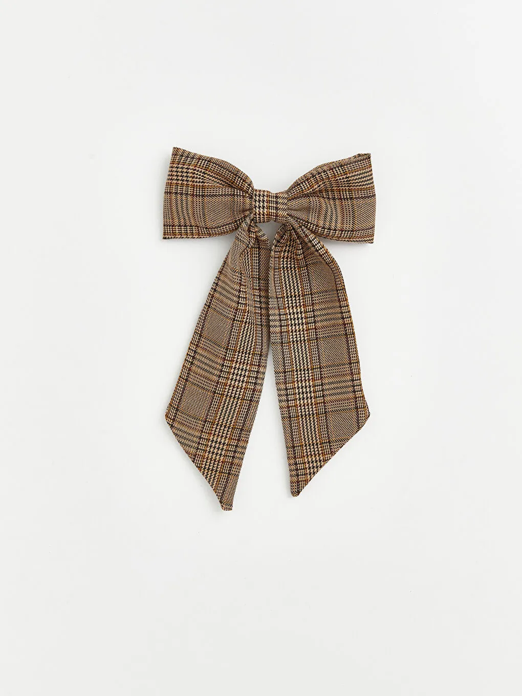 女士蝴蝶结发夹