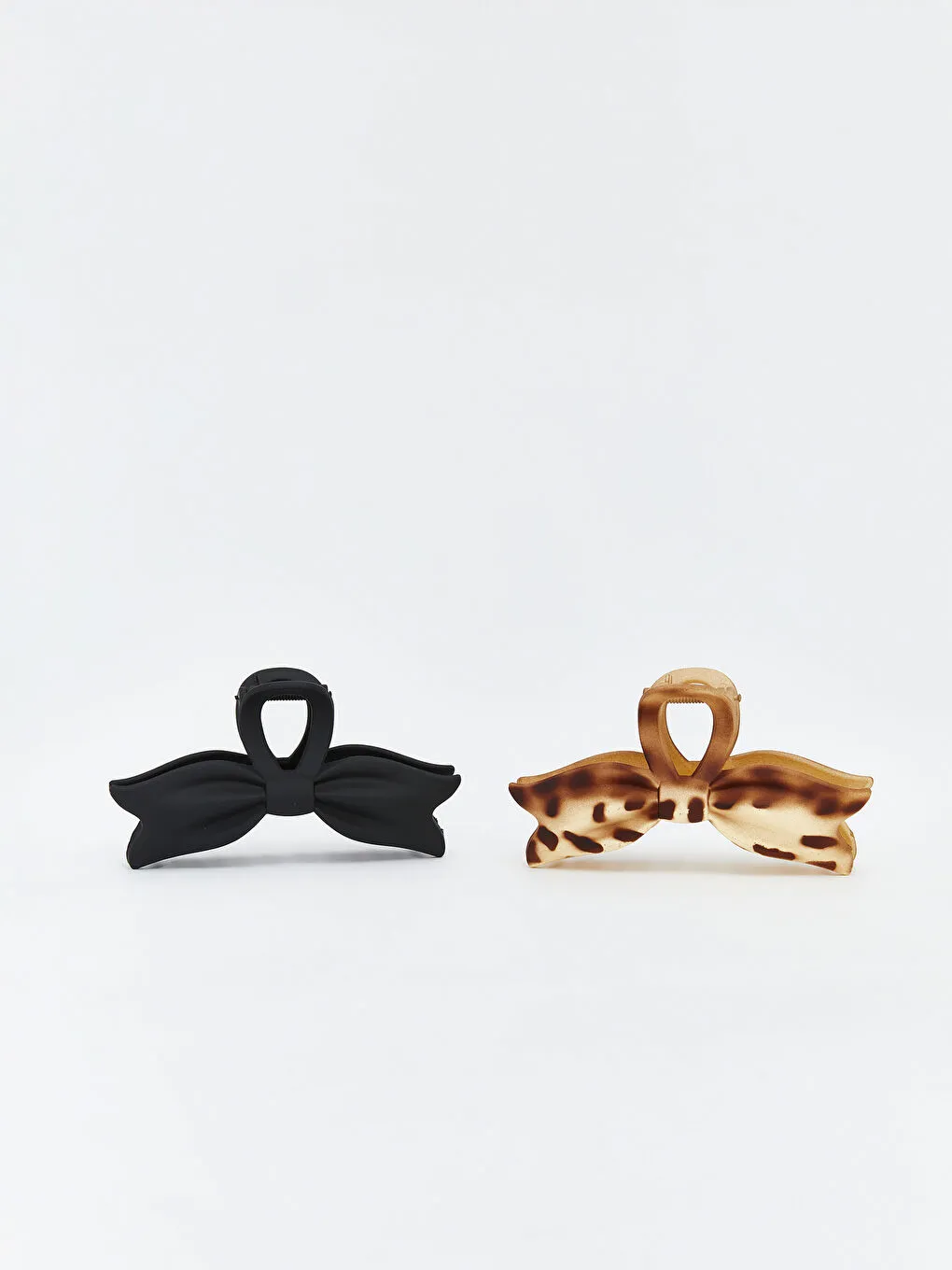 混合款女士抓夹