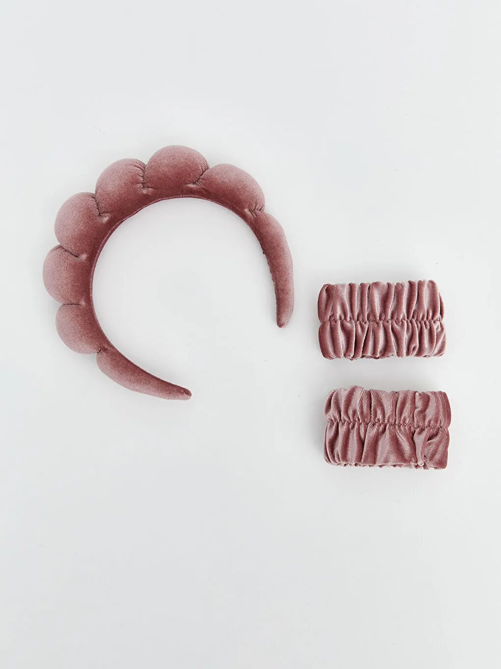 女士发箍与手链套装