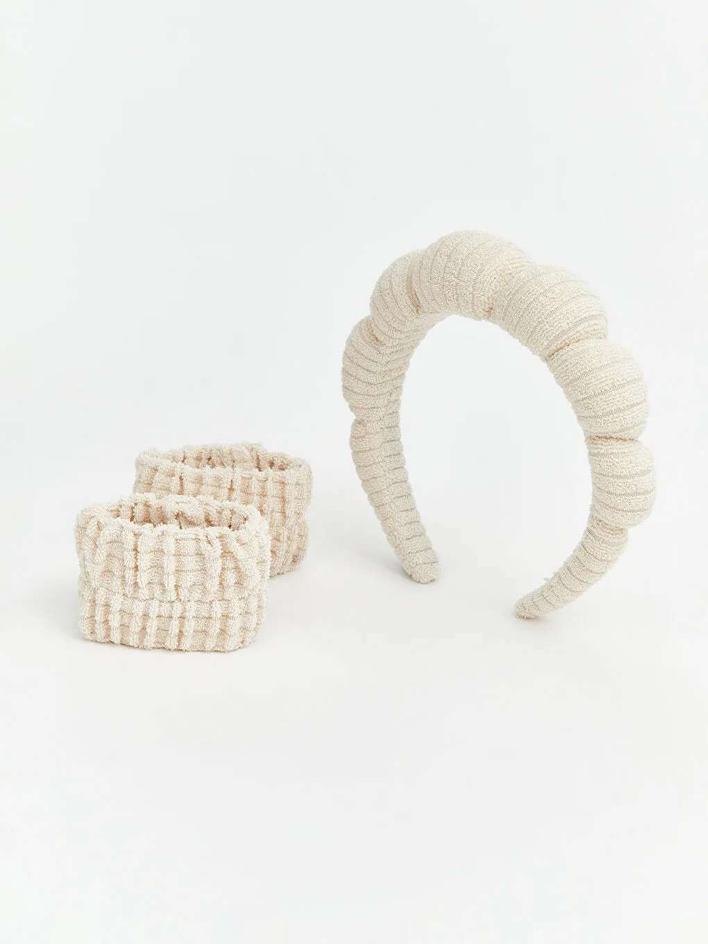 女士发箍与手链套装