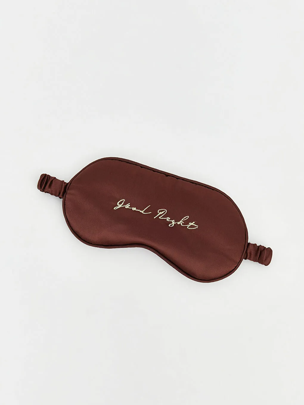 印花成人睡眠眼罩