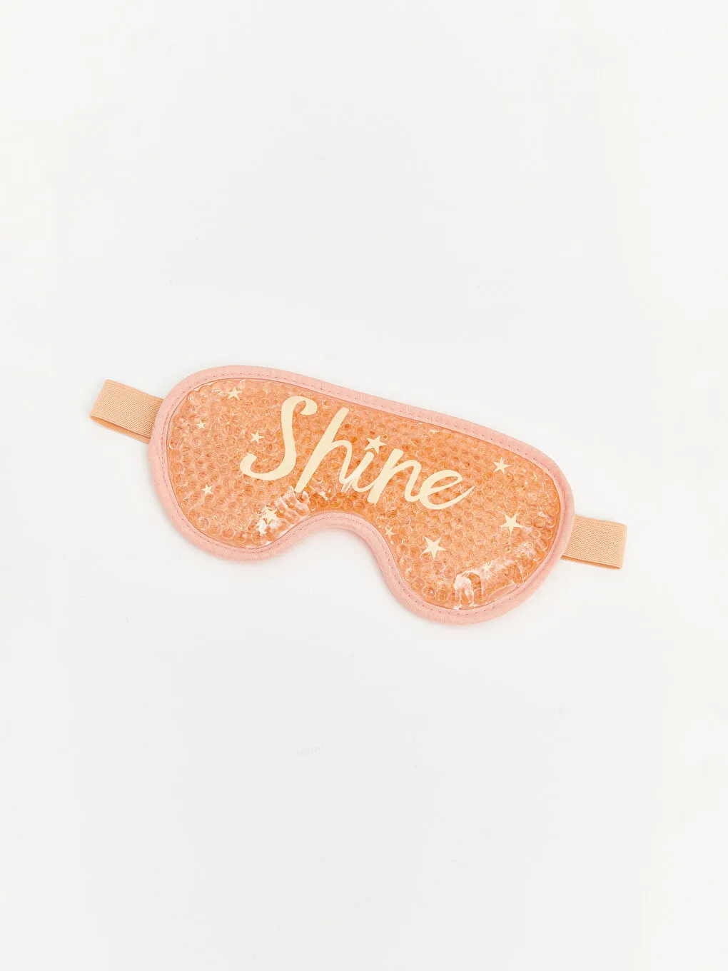 印花成人睡眠眼罩