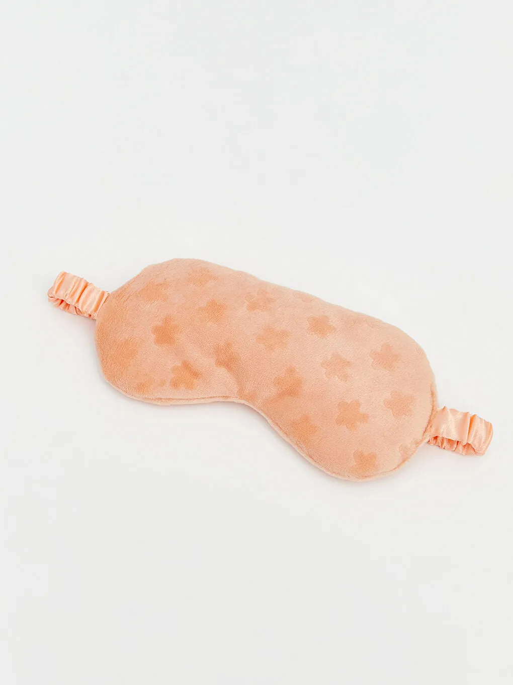 印花成人睡眠眼罩