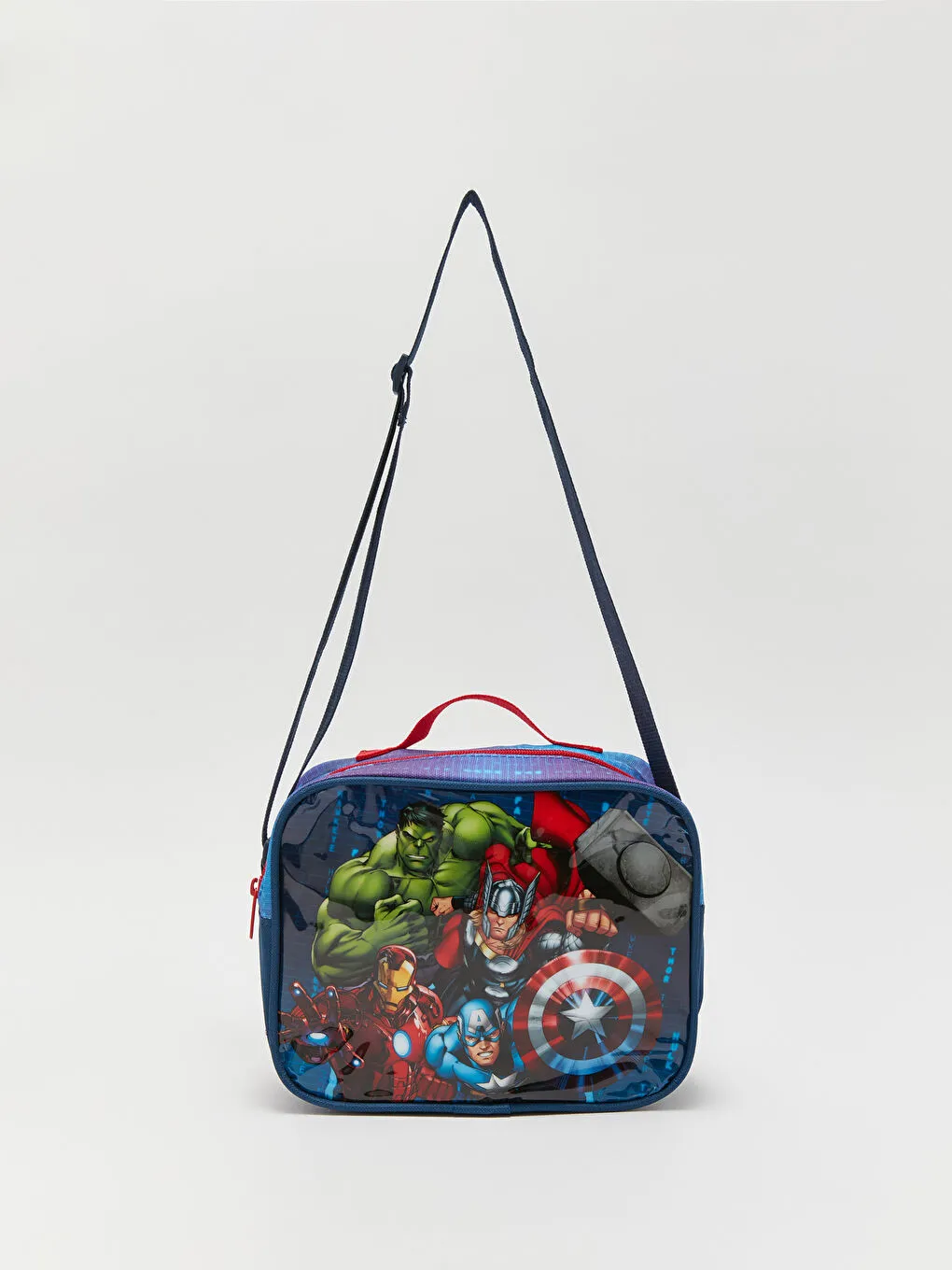 复仇者联盟午餐包