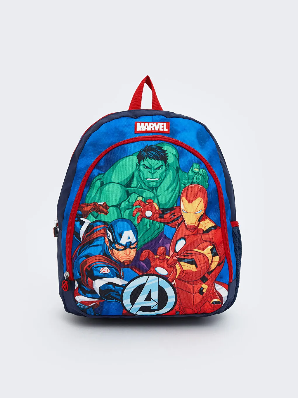 复仇者联盟书包