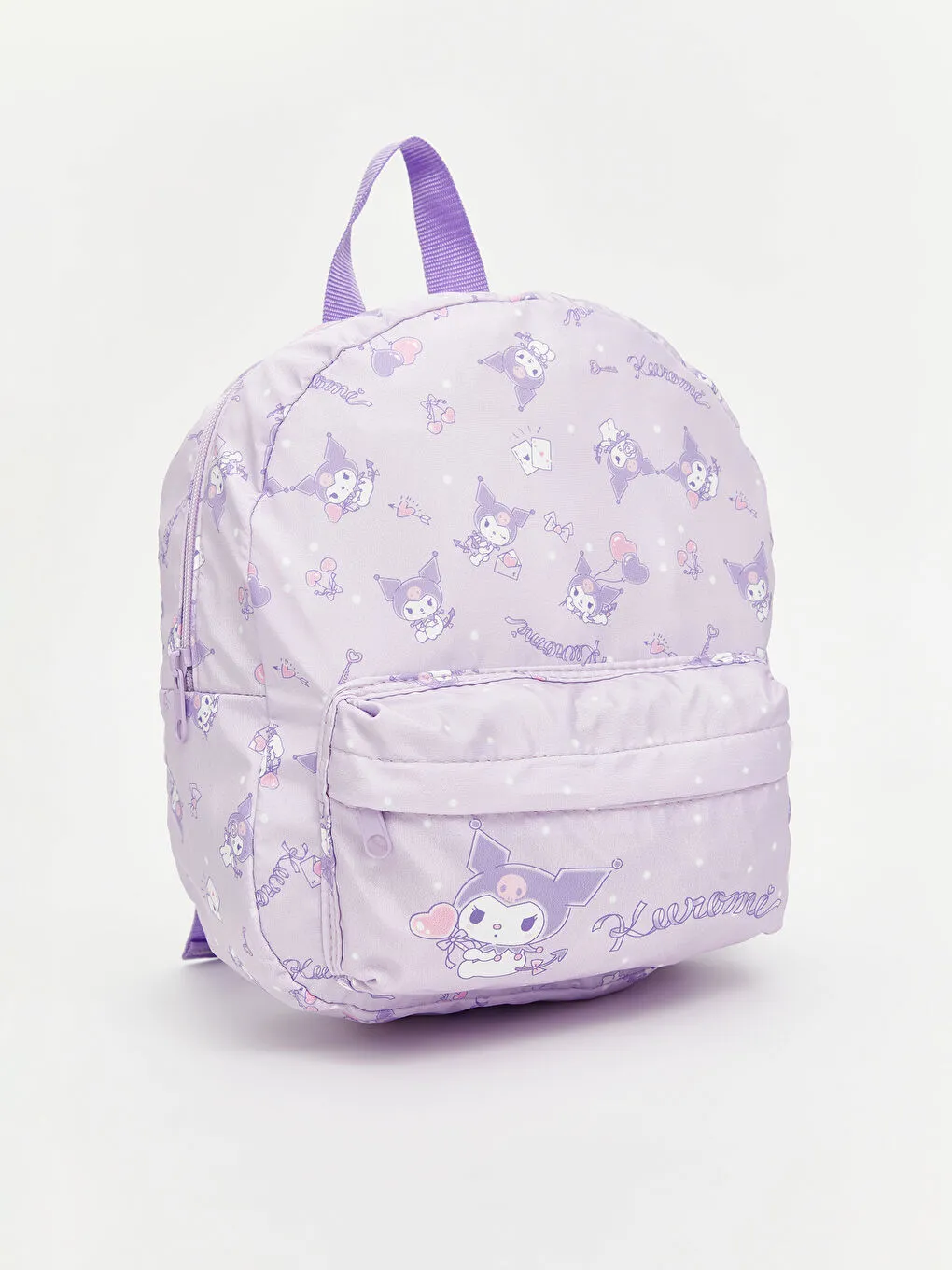 Kuromi 书包