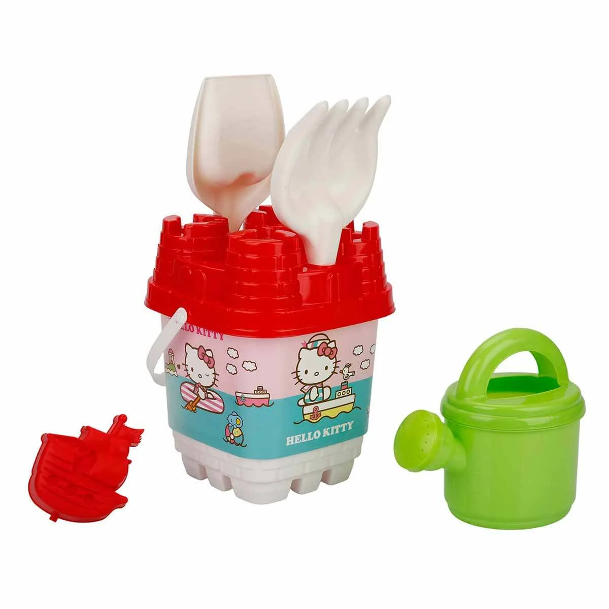 Hello Kitty 桶铲套装