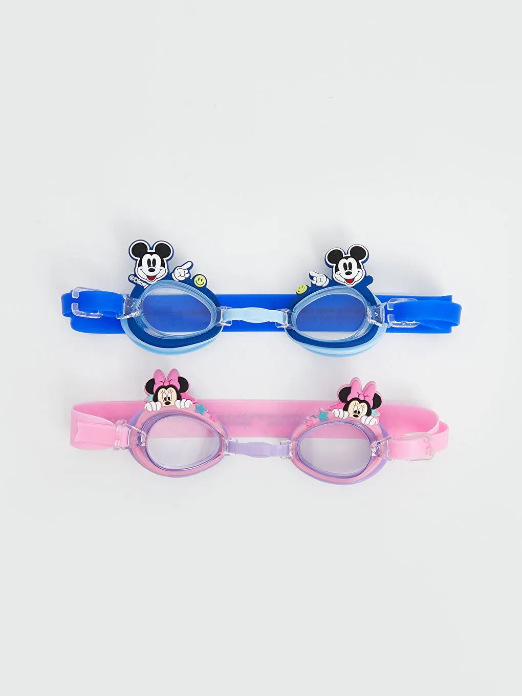 米奇游泳眼镜