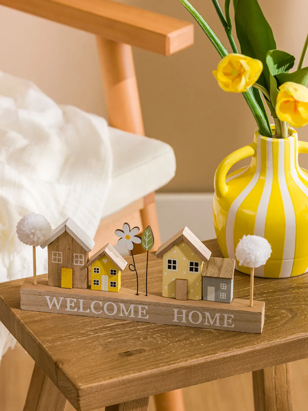 房屋造型装饰摆件