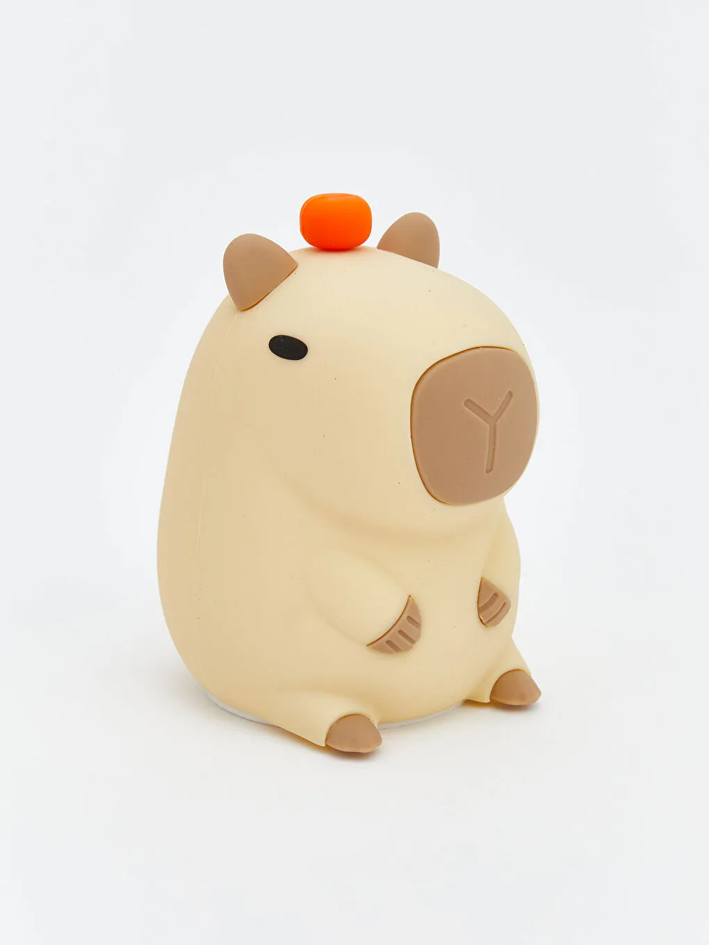 动物人偶小夜灯