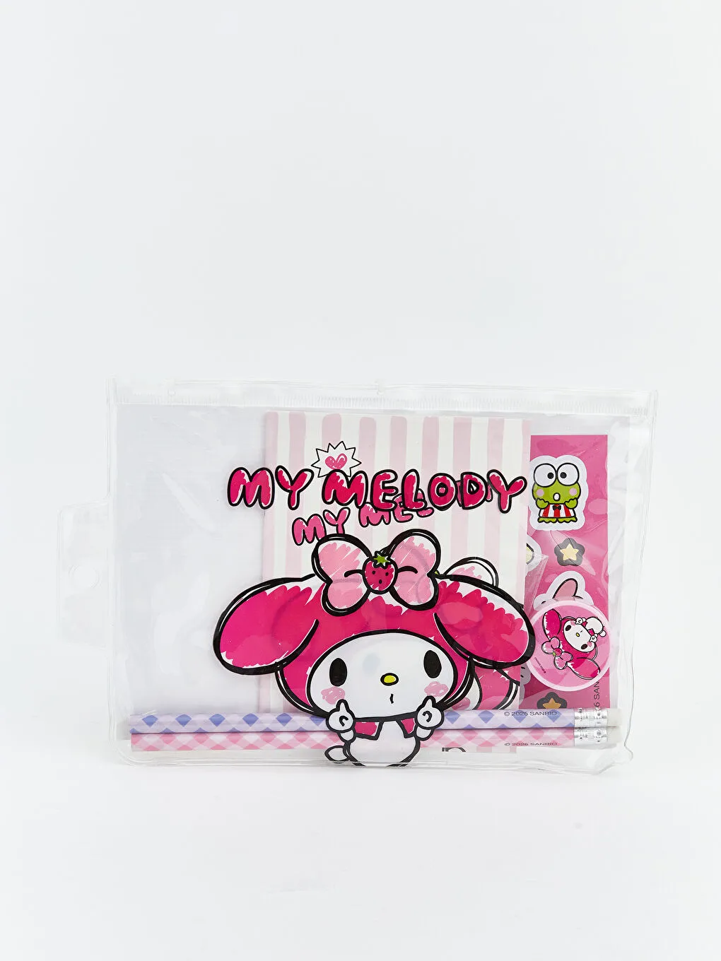 My Melody 文具套装