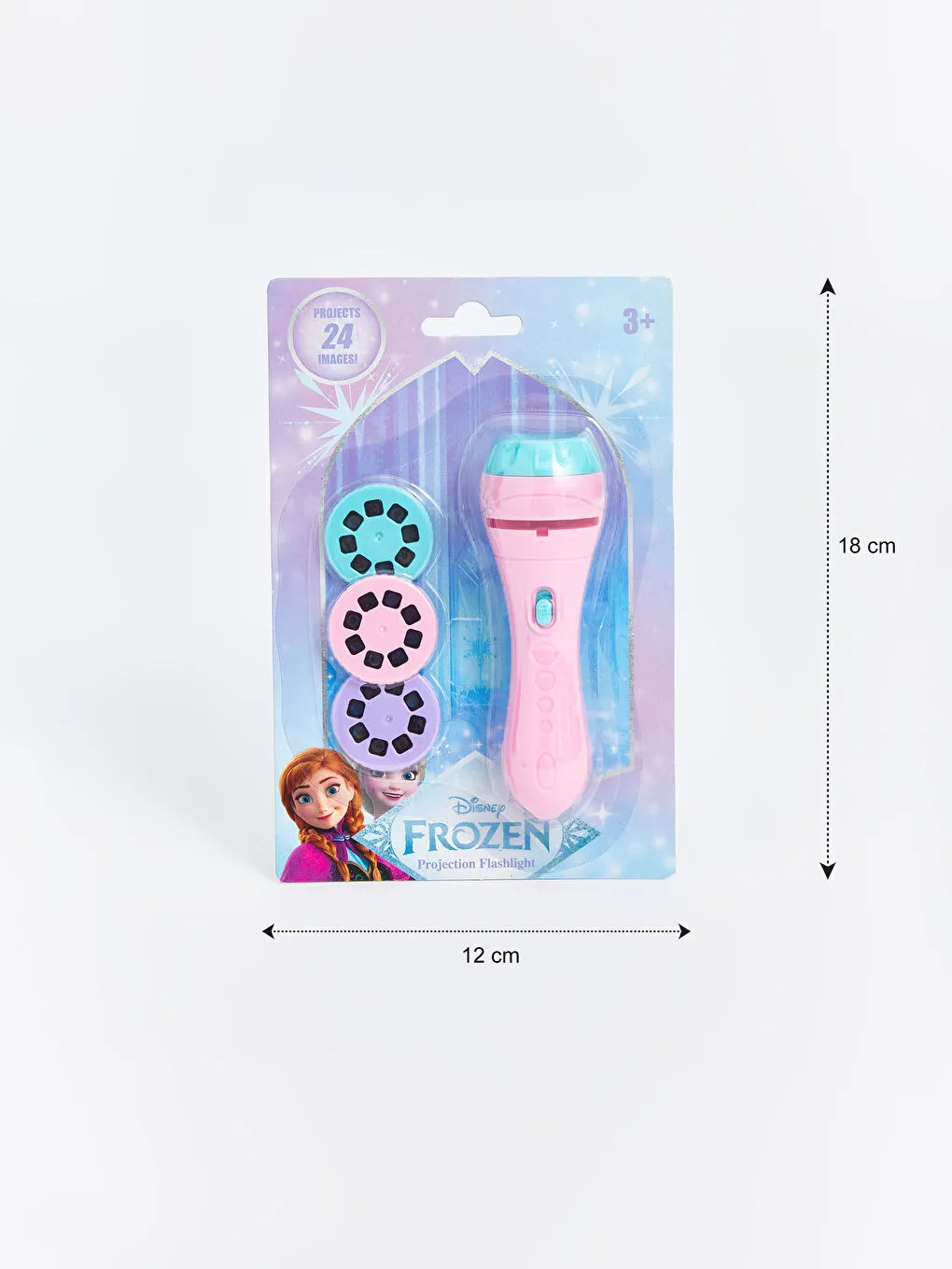 冰雪奇缘投影仪