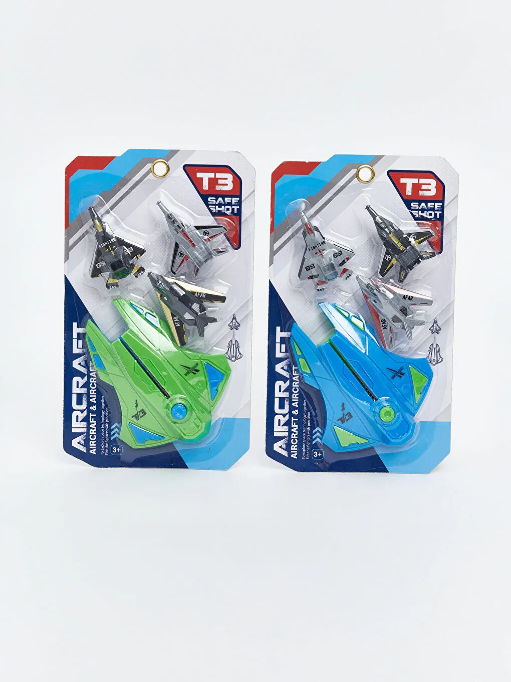 玩具飞机套装