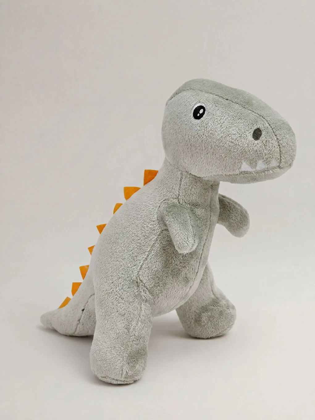 恐龙毛绒玩具