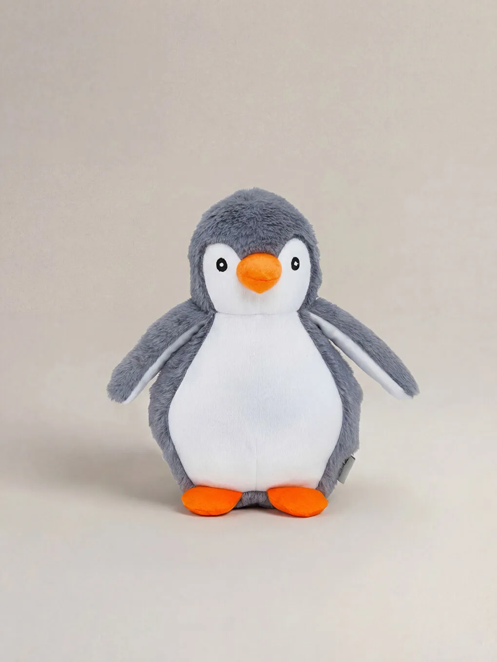 企鹅毛绒玩具