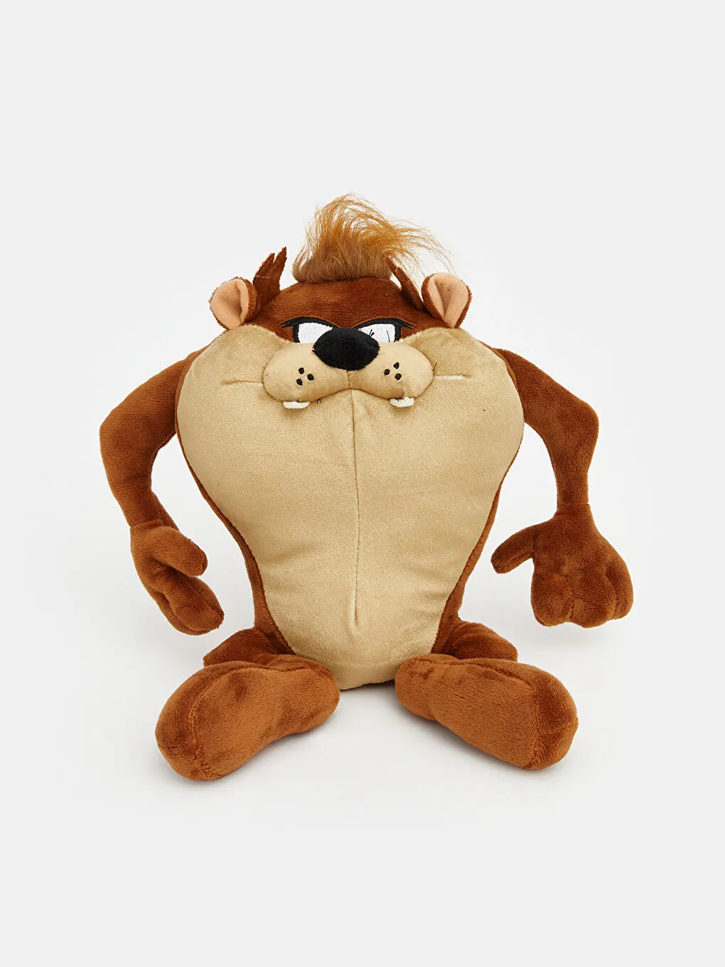 塔斯马尼亚恶魔毛绒玩具