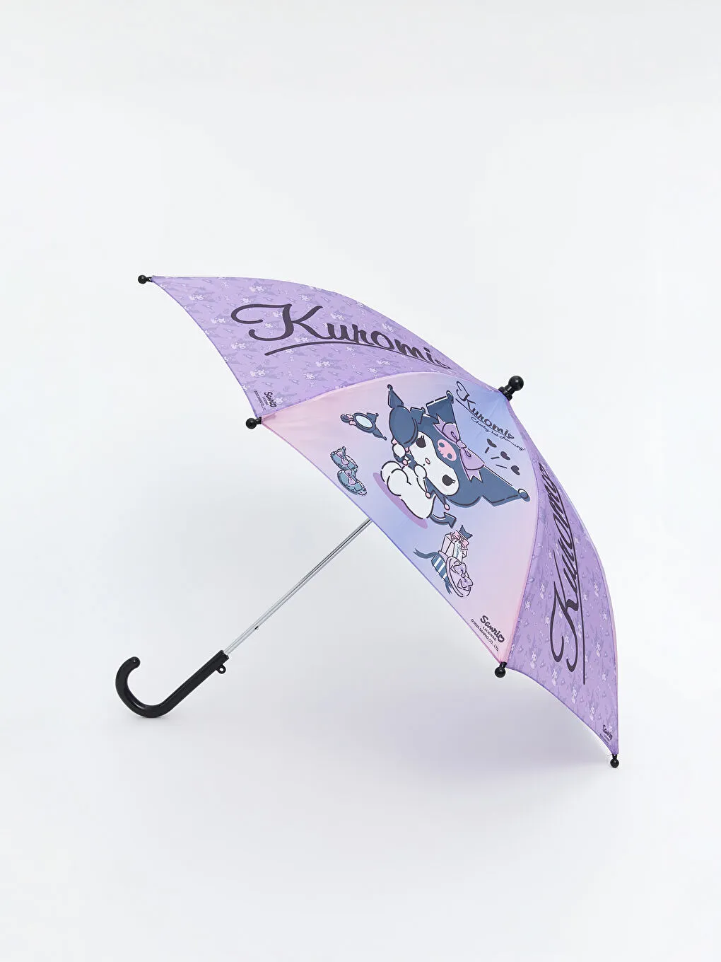 Kuromi 儿童雨伞
