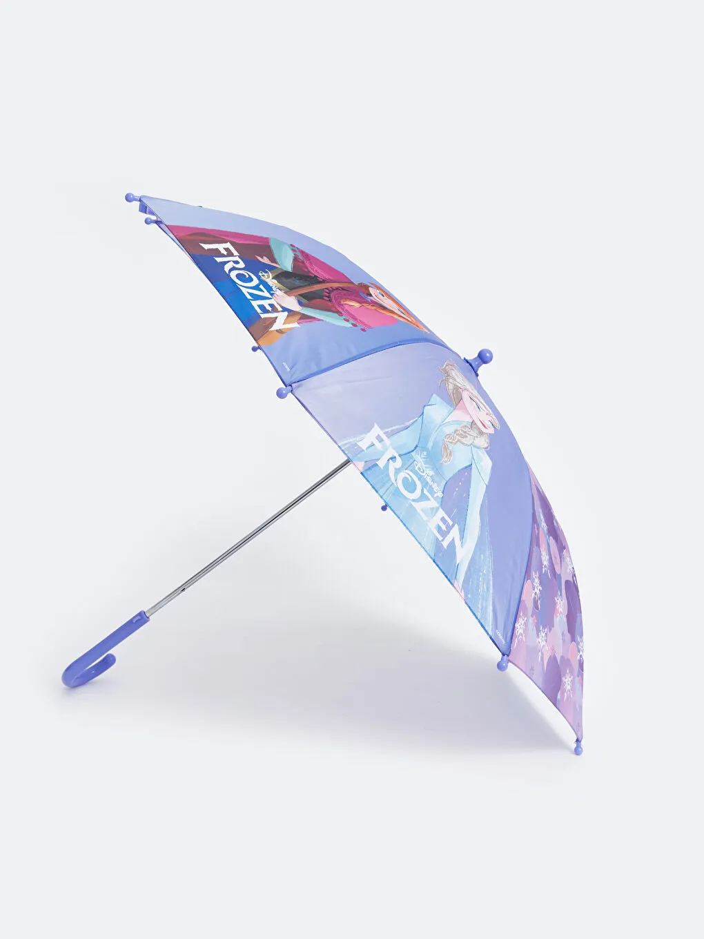 冰雪奇缘儿童雨伞