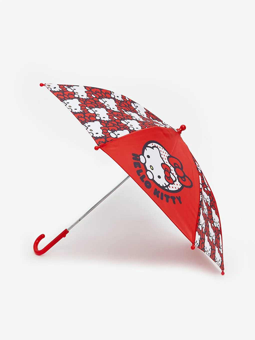 Hello Kitty 儿童雨伞