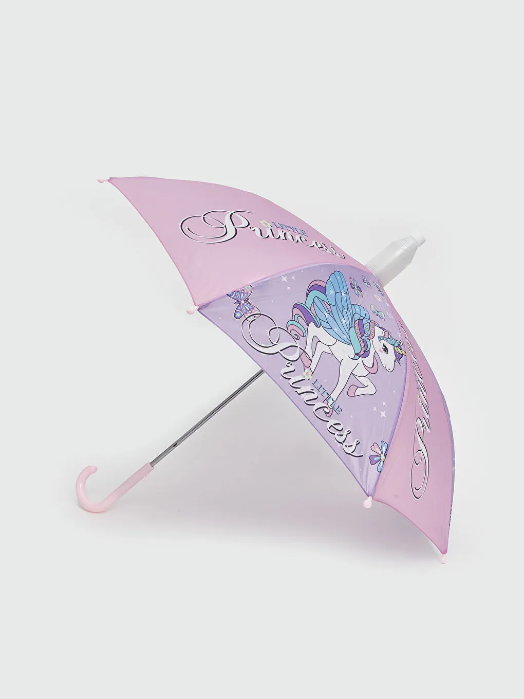 独角兽儿童雨伞