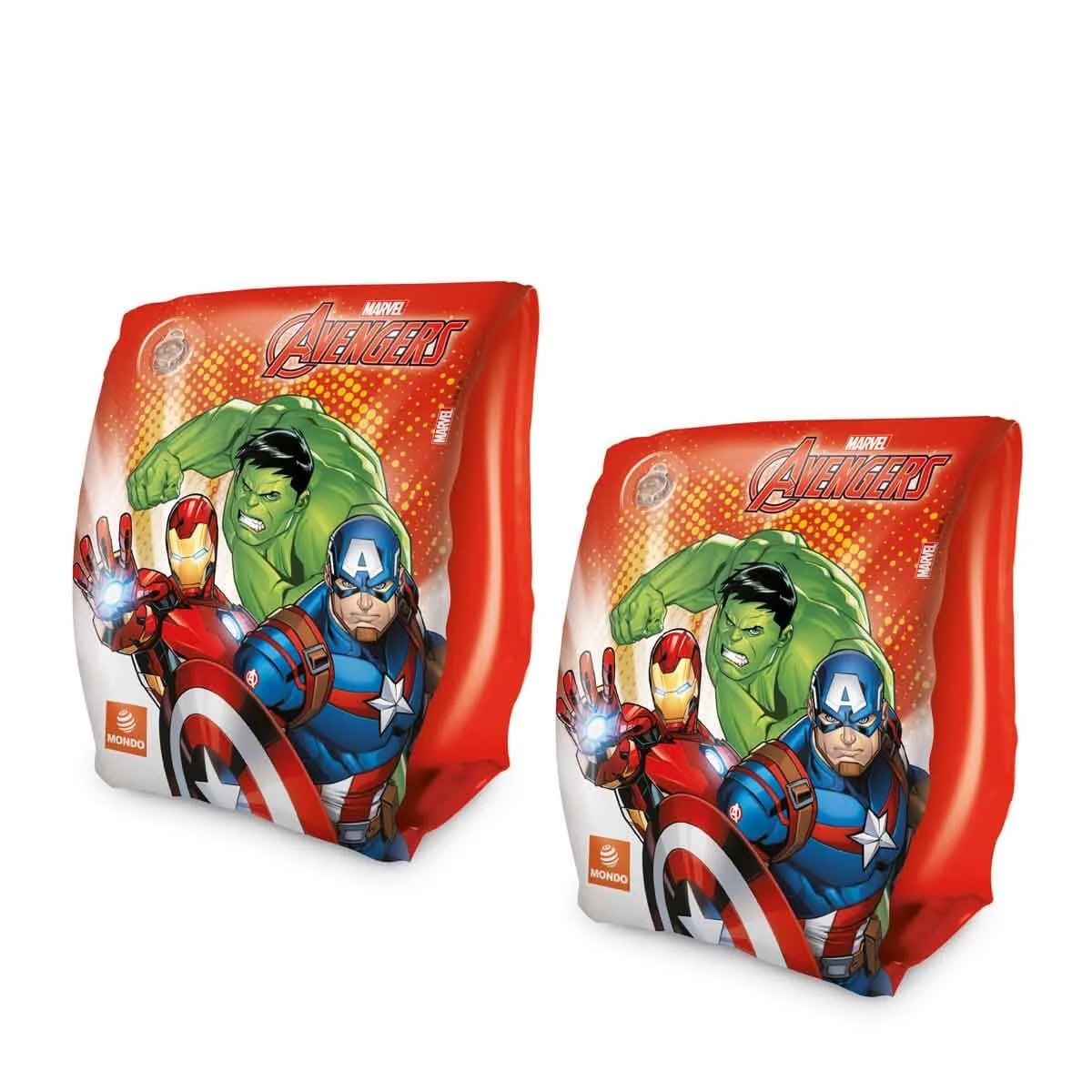 复仇者联盟手臂浮圈