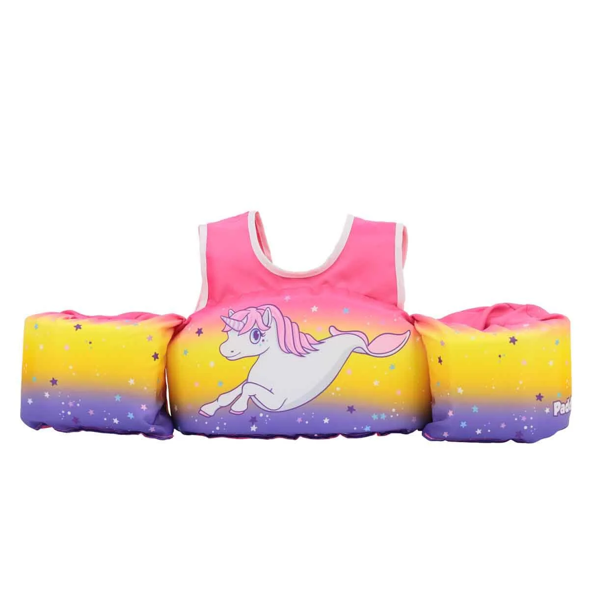 独角兽手臂浮圈