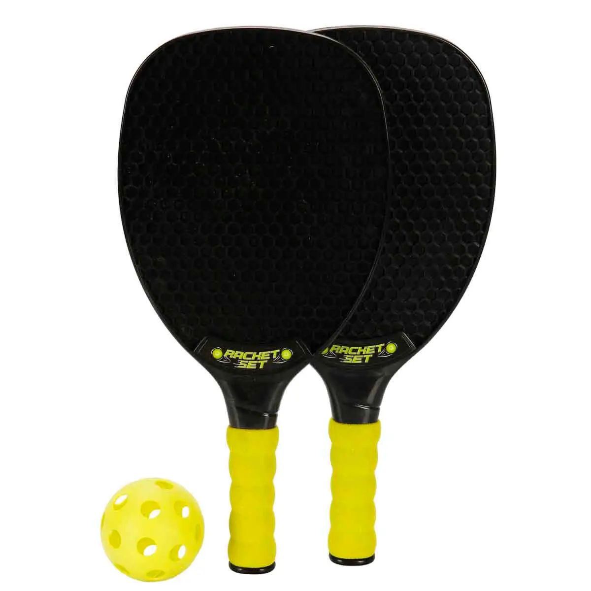 2 件套球拍套装